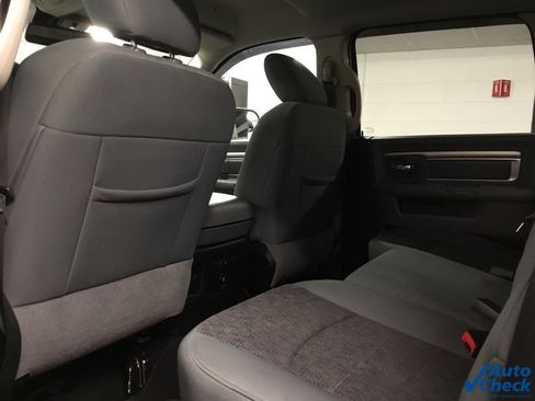 Used 2018 RAM 1500 Big Horn image 34