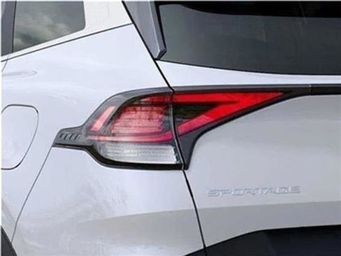 New 2025 Kia Sportage EX w/ EX Premium Package image 38