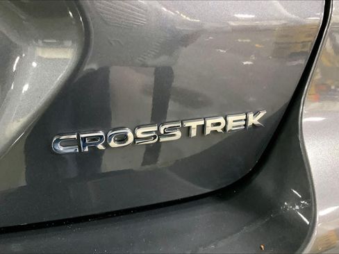 Used 2024 Subaru Crosstrek 2.0i Premium AWD/4WD image 10