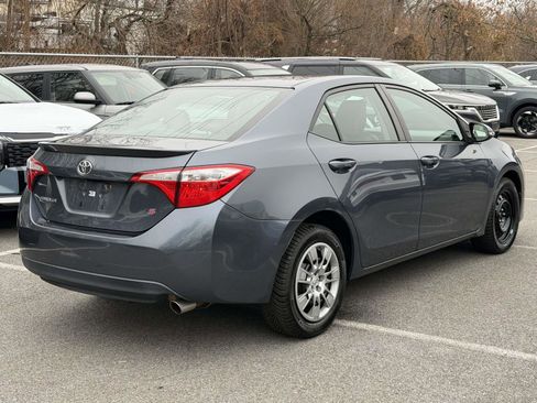 Used 2014 Toyota Corolla S image 19
