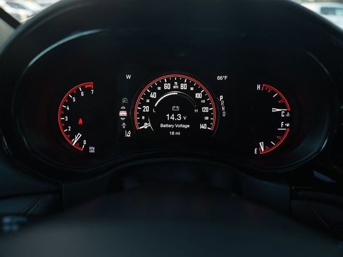 New 2026 Dodge Durango GT image 14