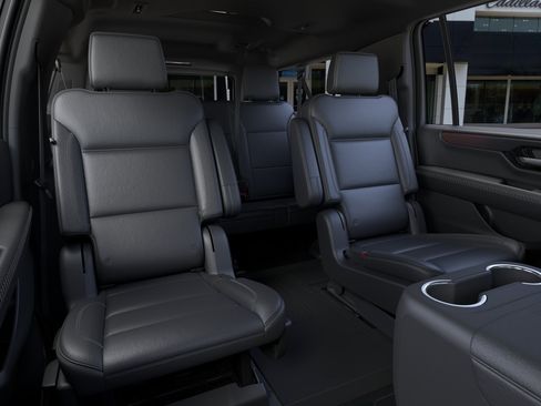 New 2026 GMC Yukon XL Denali w/ Denali Reserve Package AWD/4WD image 19