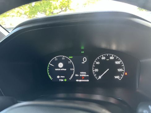 Used 2026 Honda CR-V Sport image 16