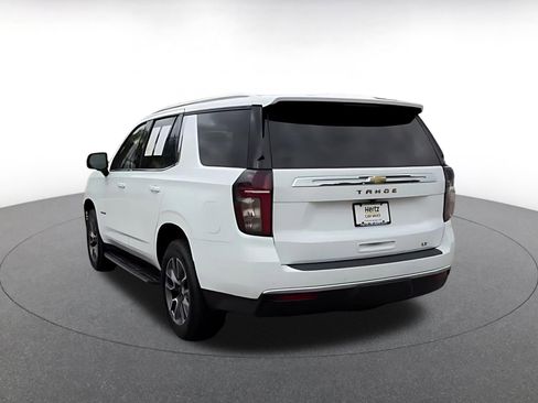 Used 2023 Chevrolet Tahoe LT w/ Luxury Package AWD/4WD image 11