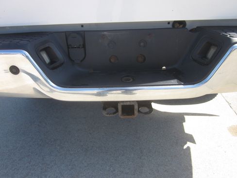 Used 2011 RAM 2500 Laramie AWD/4WD image 9