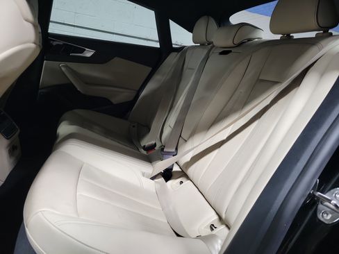 Used 2024 Audi A5 2.0T Premium Plus image 9