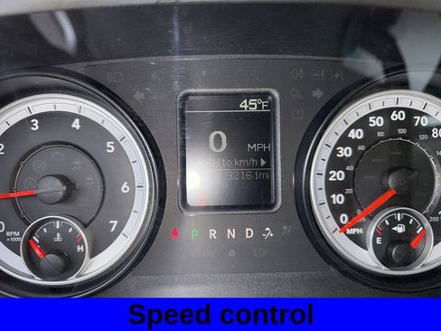 Used 2013 RAM 1500 Tradesman w/ Popular Equipment Group image 11