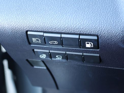 Used 2017 Lexus RX 450h 450h image 15