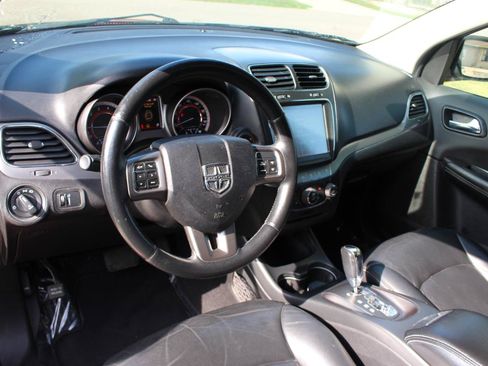 Used 2016 Dodge Journey Crossroad AWD/4WD image 17