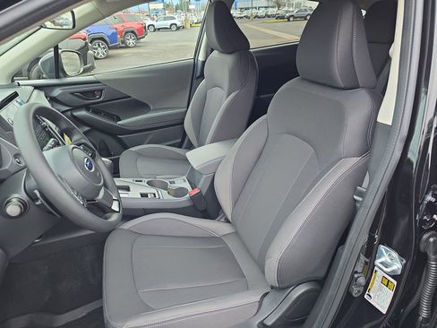 New 2026 Subaru Crosstrek 2.0i Premium image 10