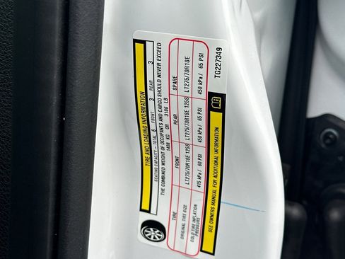 New 2026 RAM 2500 Laramie image 26