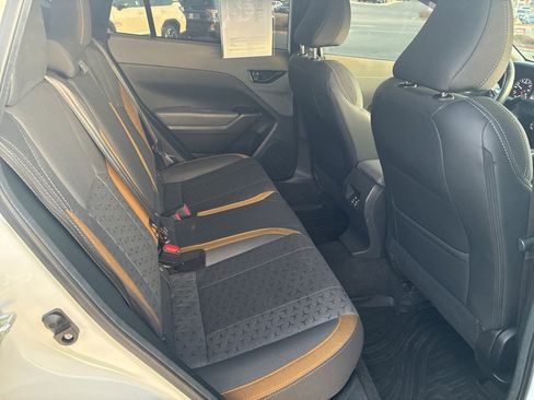 Certified 2024 Subaru Crosstrek 2.5i Sport w/ Crosstrek Mirror Package image 9