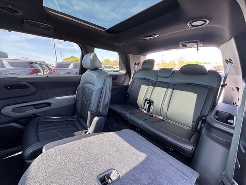 New 2027 Kia Telluride SX X-Line image 10