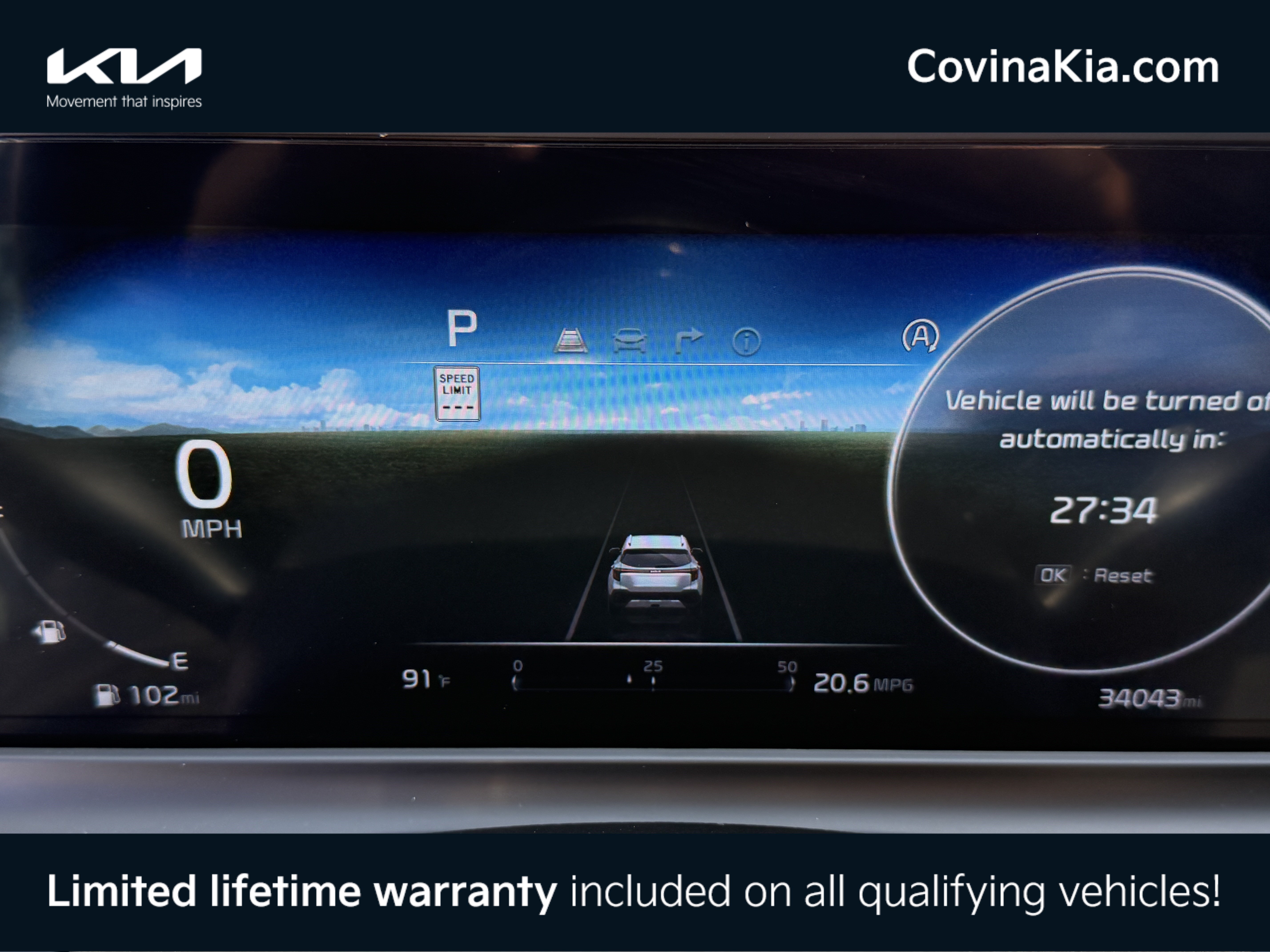 Certified 2024 Kia Seltos S AWD/4WD image 20