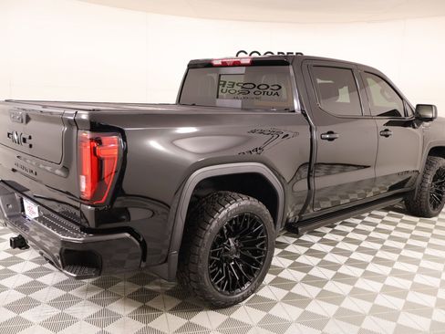 Used 2025 GMC Sierra 1500 Denali Ultimate AWD/4WD image 22