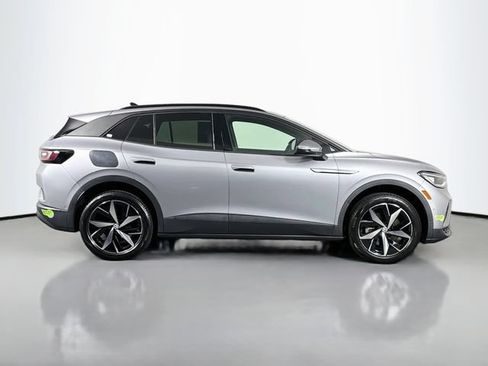 Used 2023 Volkswagen ID.4 Pro S AWD/4WD image 8
