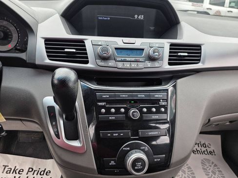 Used 2013 Honda Odyssey EX-L image 18