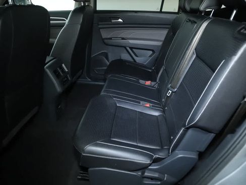 Certified 2023 Volkswagen Atlas SE AWD/4WD image 15
