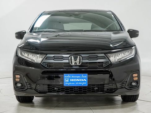 New 2026 Honda Odyssey Sport-L image 2