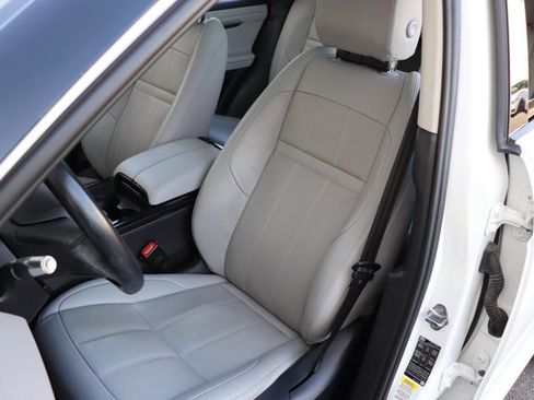 Used 2021 Land Rover Range Rover Evoque S image 18