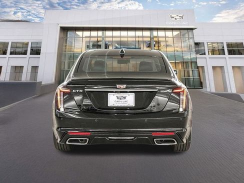 New 2026 Cadillac CT5 Sport image 5