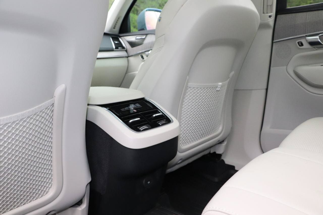 Used 2021 Volvo XC90 T6 Inscription w/ Advanced Package AWD/4WD image 33