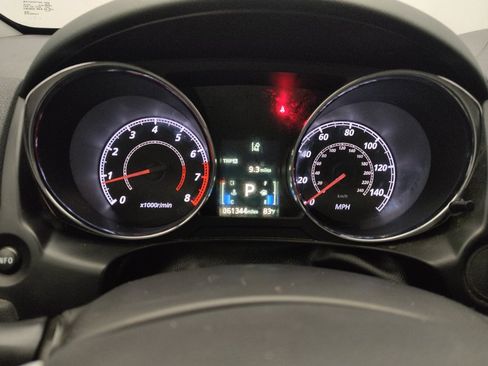 Used 2022 Mitsubishi Outlander Sport FWD image 23