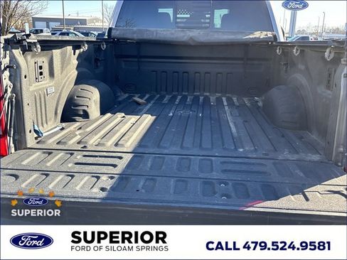 Used 2022 Ford F350 Lariat w/ Tremor Off-Road Package image 6