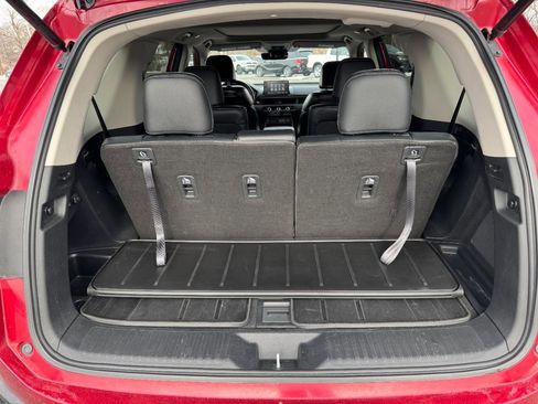 Certified 2023 Honda Pilot Elite image 4