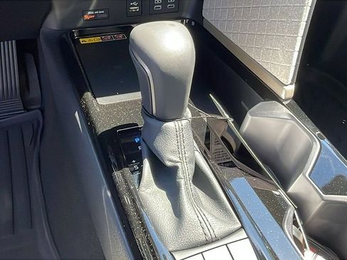 New 2026 Toyota Camry XLE FWD image 19
