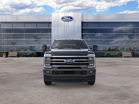 New 2026 Ford F350 King Ranch AWD/4WD image 6
