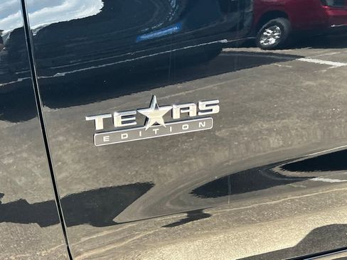 New 2026 Chevrolet Silverado 1500 LTZ w/ LTZ Premium Texas Edition image 22