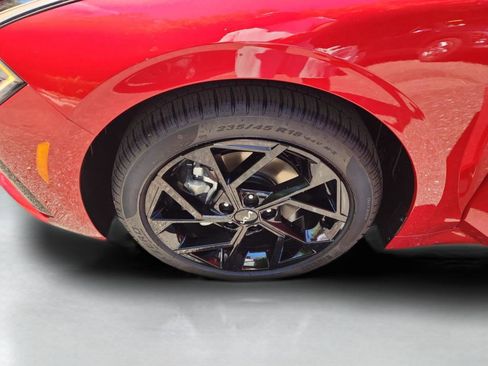 New 2026 Kia K5 GT-Line w/ GT-Line Premium Package image 28