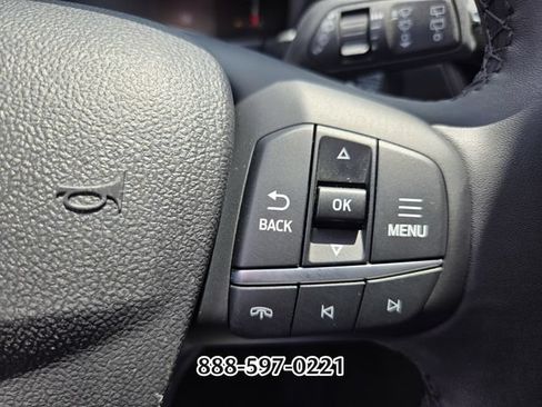 Used 2023 Ford Escape Active FWD image 28