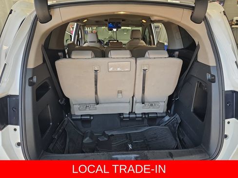 Used 2022 Honda Odyssey Elite image 14