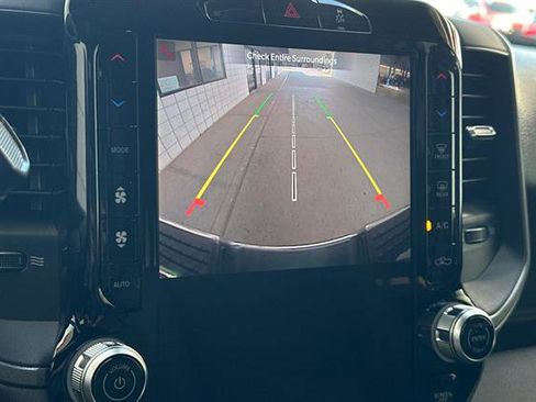 New 2026 RAM 3500 Tradesman image 16