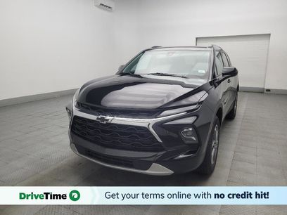 Used 2024 Chevrolet Blazer LT w/ Convenience Package
