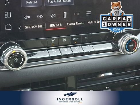 Used 2025 GMC Canyon Elevation image 19