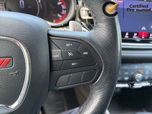 Certified 2021 Dodge Durango GT RWD image 70