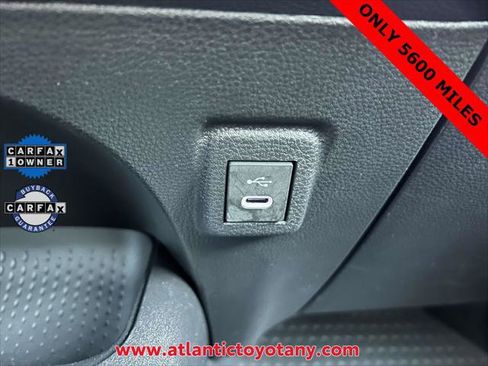 Certified 2025 Toyota Corolla LE image 31