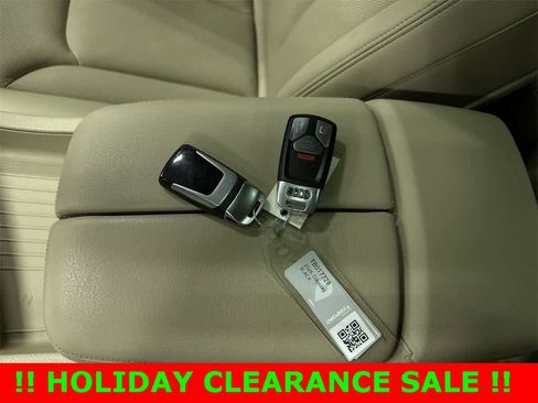 Used 2019 Audi Q7 2.0T Premium Plus w/ Premium Plus Package image 35