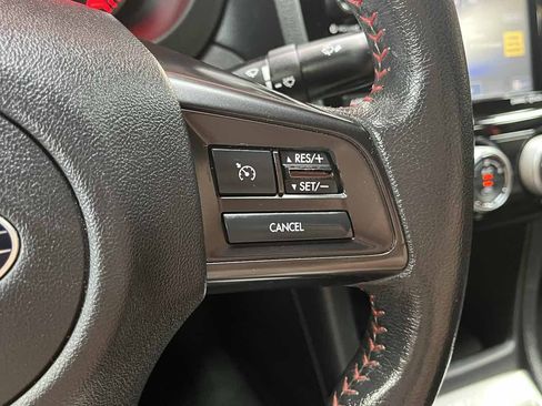 Used 2016 Subaru WRX AWD/4WD image 14