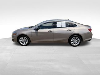 Used 2023 Chevrolet Malibu LT video 3