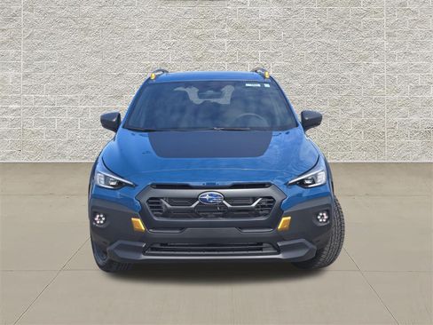 New 2026 Subaru Crosstrek 2.5i Wilderness AWD/4WD image 2