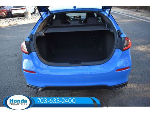 New 2026 Honda Civic Sport image 29