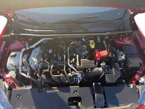 Used 2024 Nissan Sentra SV w/ All-Weather Package image 21