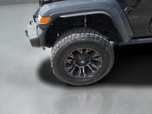 Used 2020 Jeep Gladiator Sport w/ Quick Order Package 24S AWD/4WD image 30