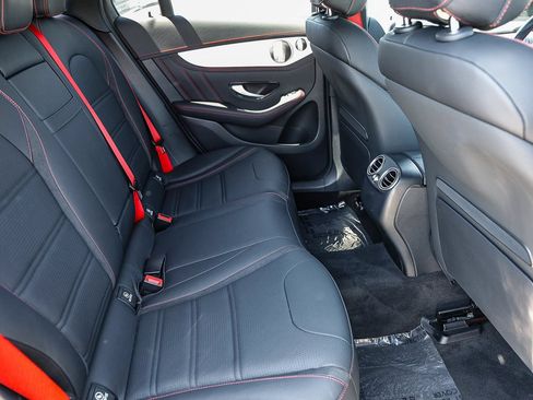 Certified 2023 Mercedes-Benz GLC 43 AMG 4MATIC Coupe image 18