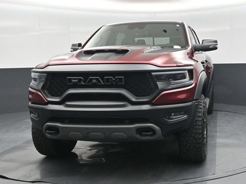 Used 2024 RAM 1500 TRX AWD/4WD image 27