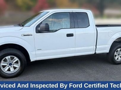 Used 2017 Ford F150 XLT w/ Equipment Group 302A Luxury